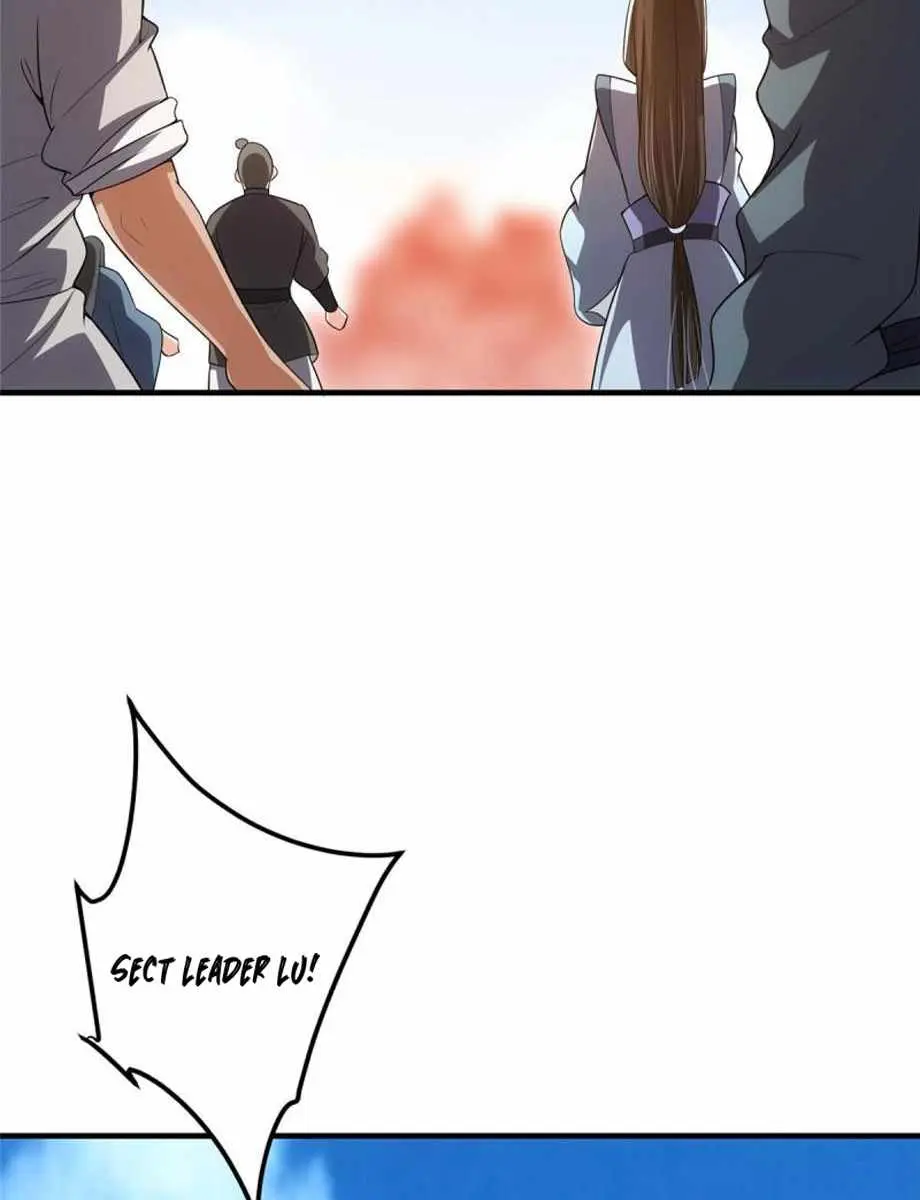 Keep a Low Profile, Sect Leader Chapter 117 Page 10