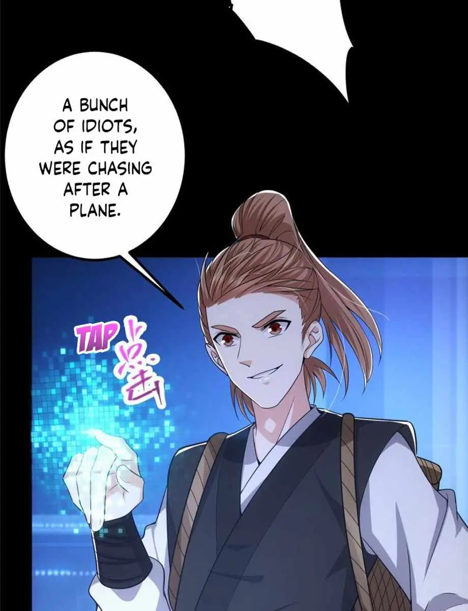 Keep a Low Profile, Sect Leader Chapter 117 Page 12