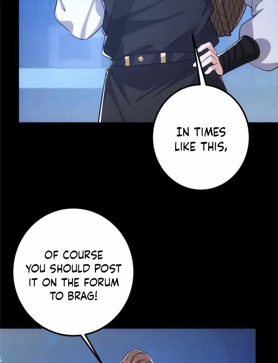 Keep a Low Profile, Sect Leader Chapter 117 Page 13