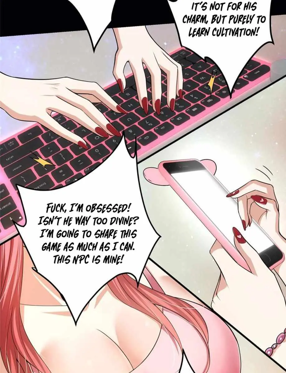 Keep a Low Profile, Sect Leader Chapter 117 Page 18