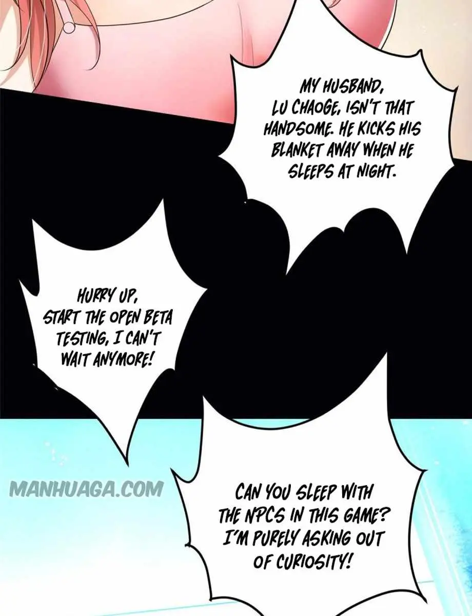 Keep a Low Profile, Sect Leader Chapter 117 Page 19