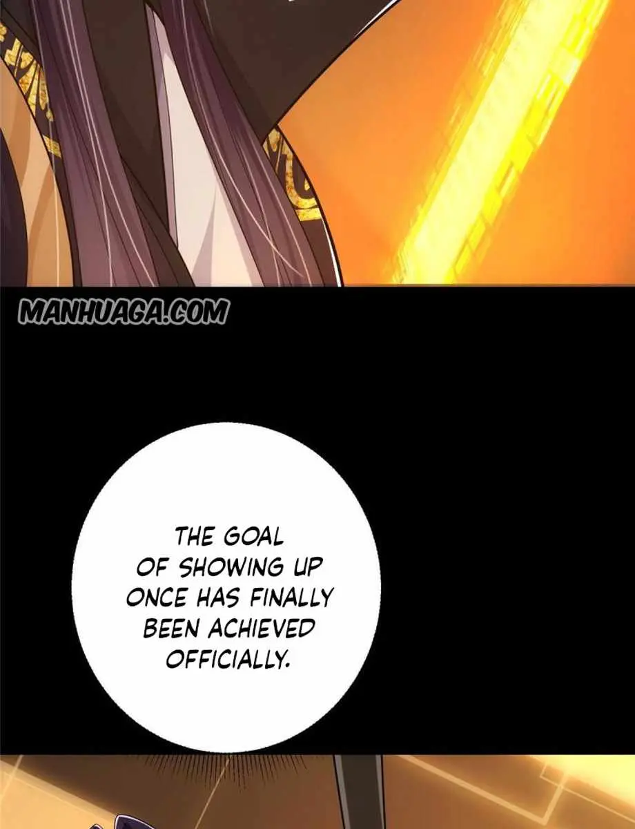 Keep a Low Profile, Sect Leader Chapter 117 Page 29