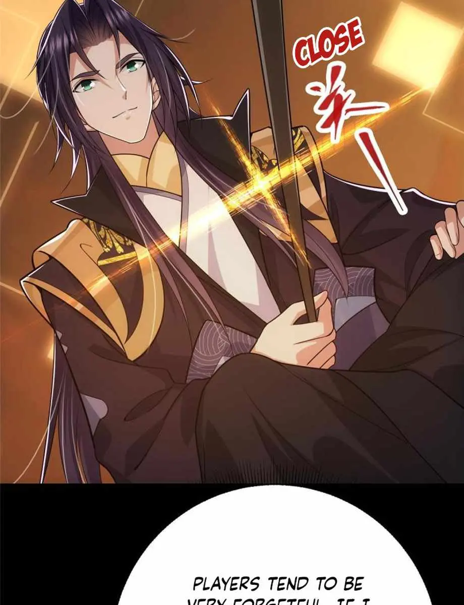 Keep a Low Profile, Sect Leader Chapter 117 Page 30