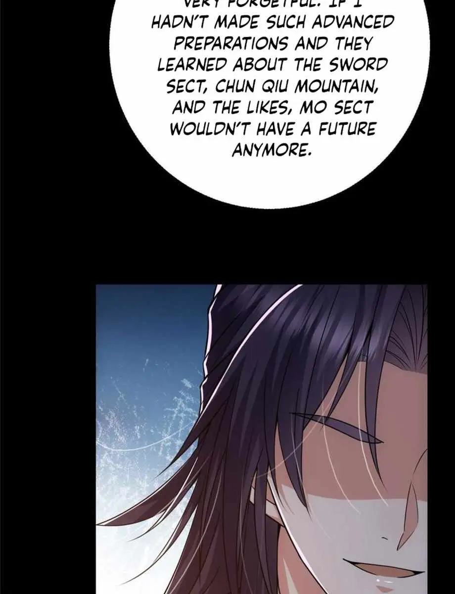 Keep a Low Profile, Sect Leader Chapter 117 Page 31