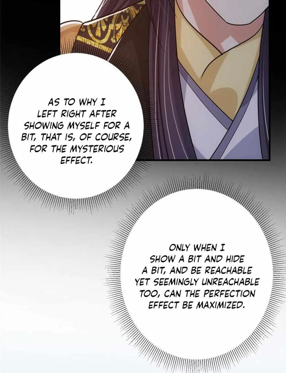 Keep a Low Profile, Sect Leader Chapter 117 Page 32