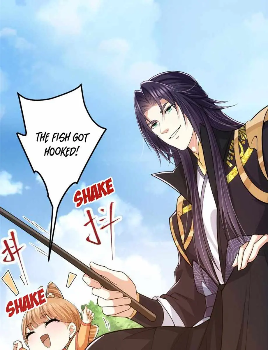 Keep a Low Profile, Sect Leader Chapter 117 Page 34