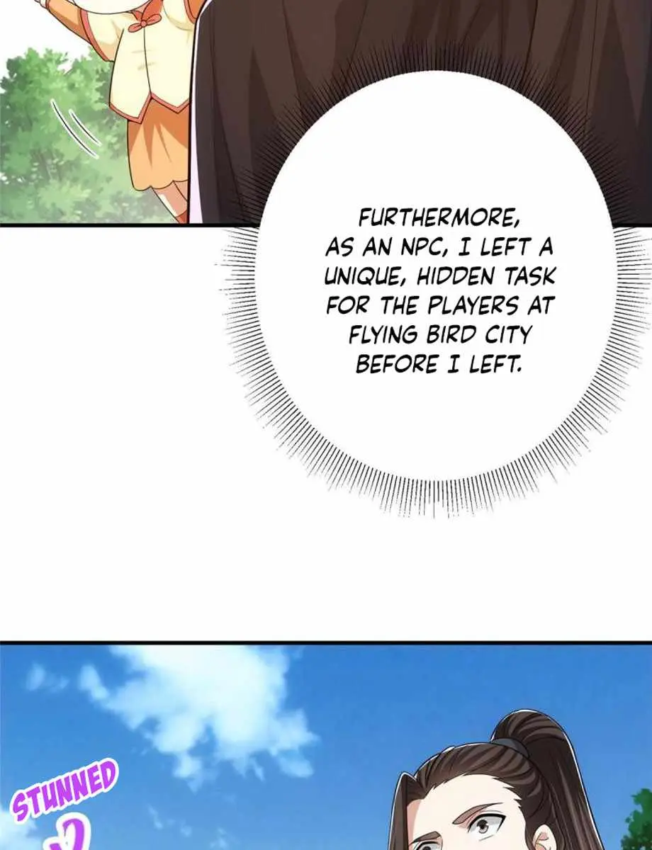 Keep a Low Profile, Sect Leader Chapter 117 Page 35