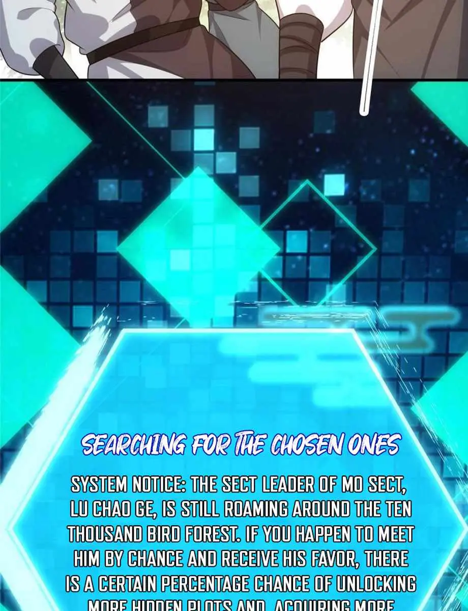 Keep a Low Profile, Sect Leader Chapter 117 Page 37