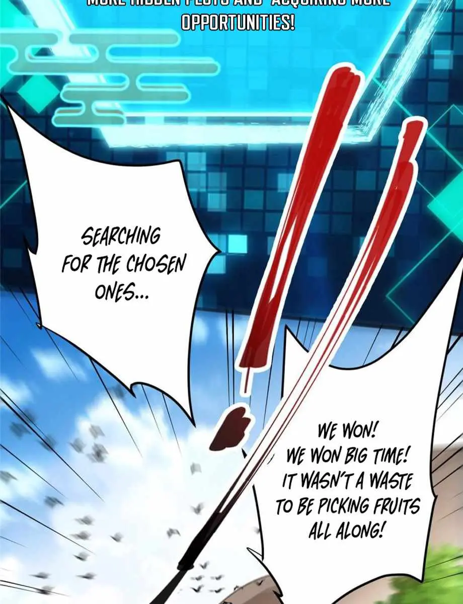 Keep a Low Profile, Sect Leader Chapter 117 Page 38