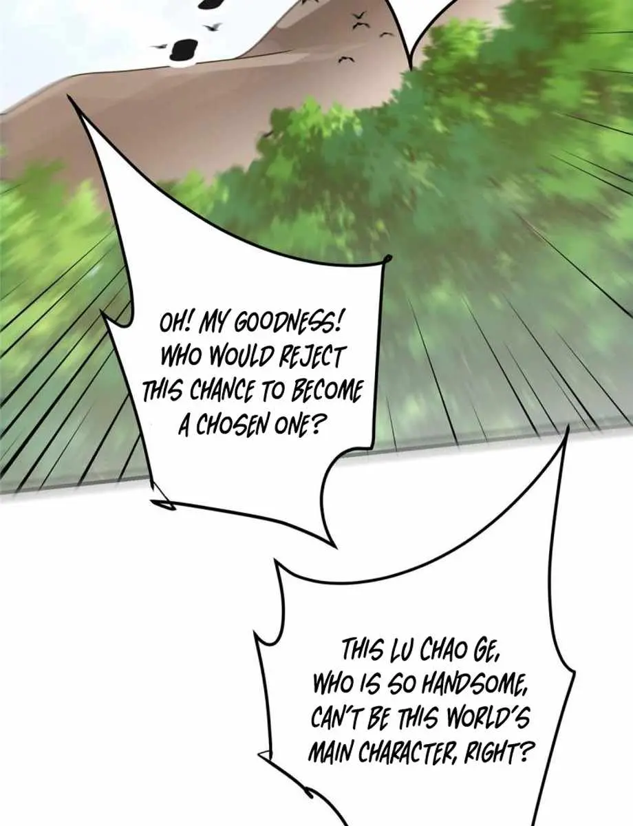 Keep a Low Profile, Sect Leader Chapter 117 Page 39
