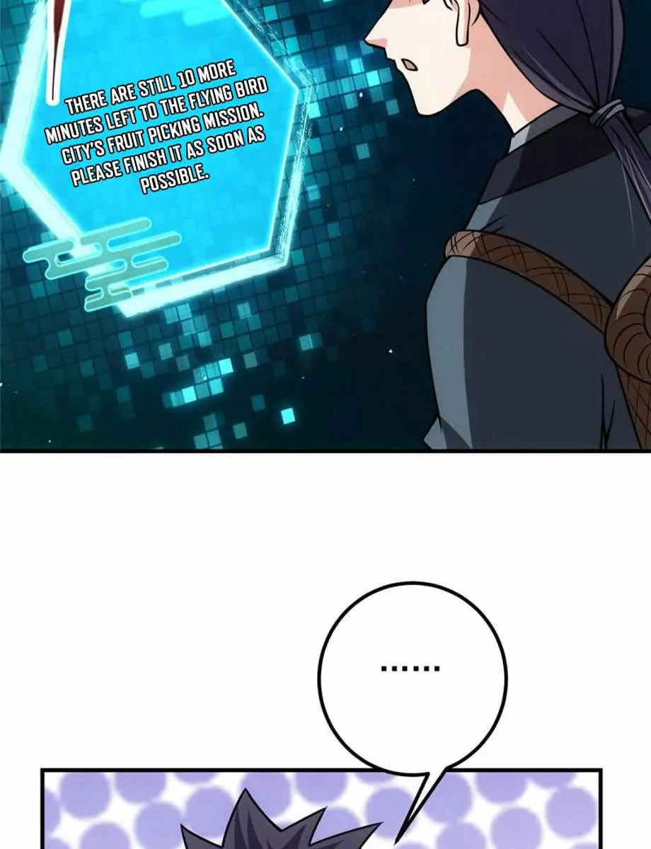 Keep a Low Profile, Sect Leader Chapter 117 Page 41