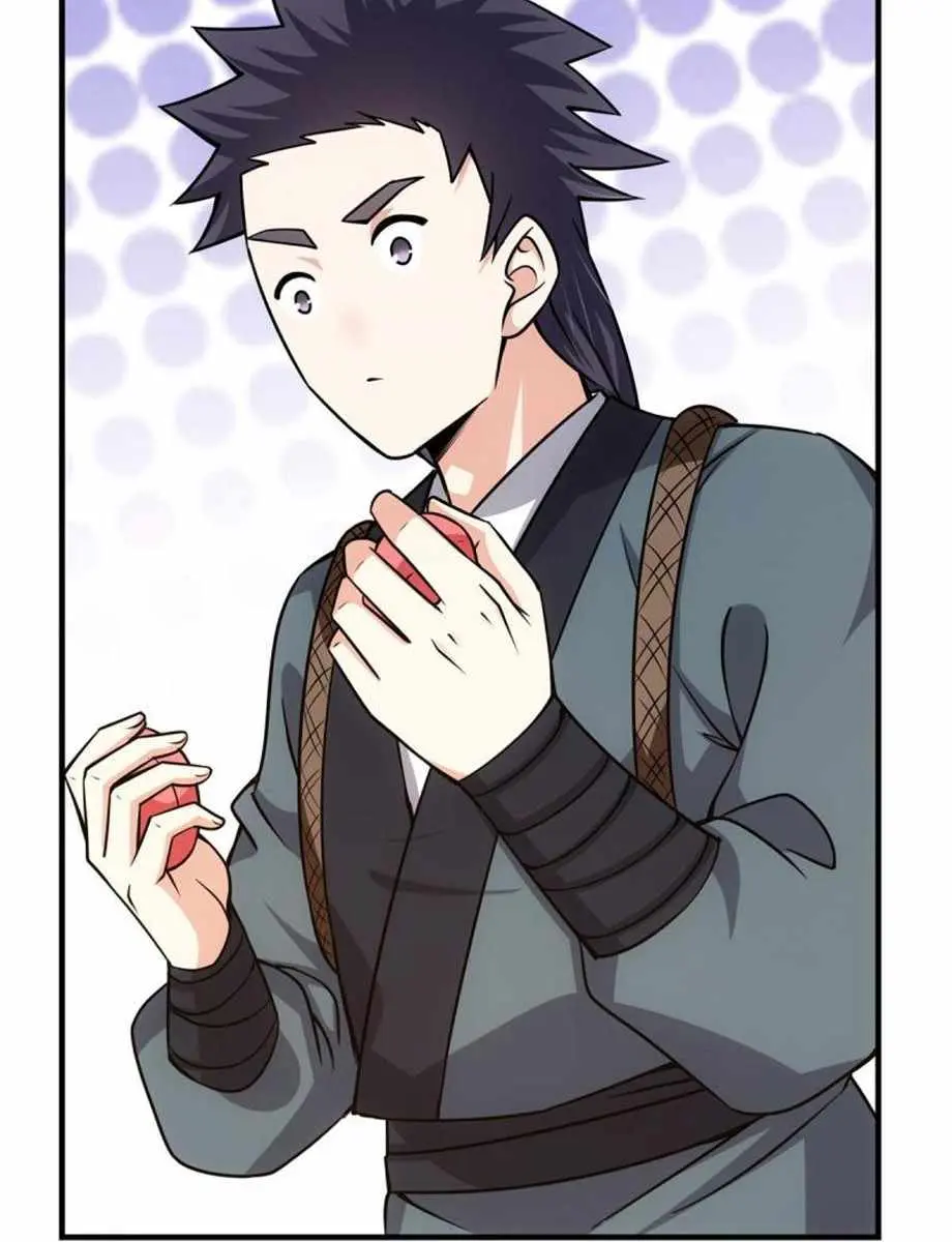 Keep a Low Profile, Sect Leader Chapter 117 Page 42