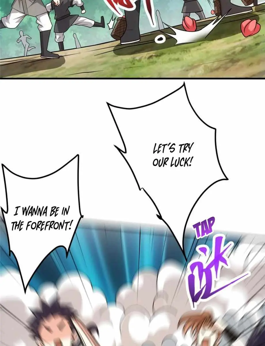 Keep a Low Profile, Sect Leader Chapter 117 Page 44