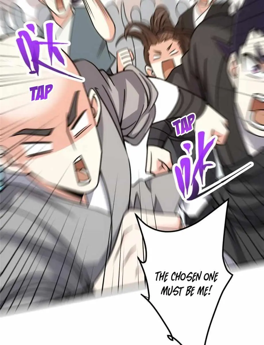 Keep a Low Profile, Sect Leader Chapter 117 Page 45