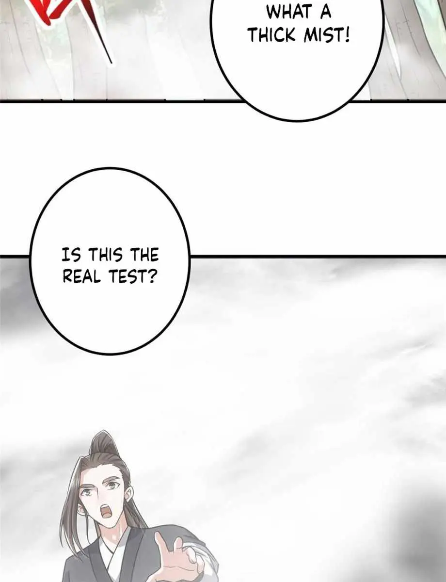 Keep a Low Profile, Sect Leader Chapter 117 Page 54