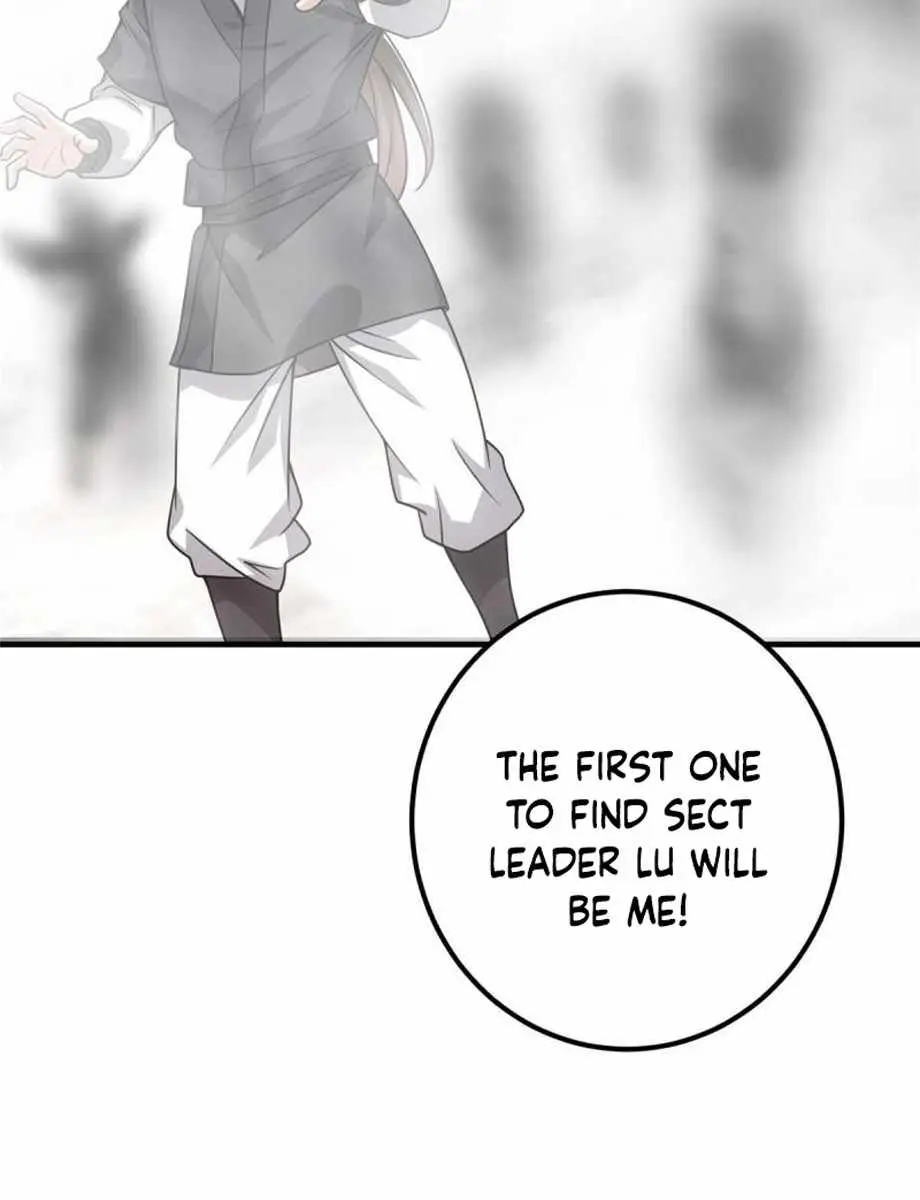 Keep a Low Profile, Sect Leader Chapter 117 Page 55
