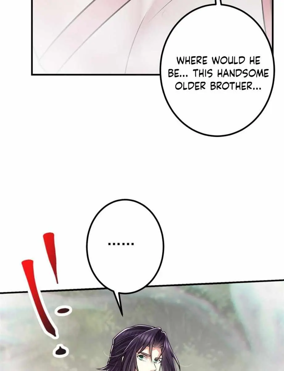 Keep a Low Profile, Sect Leader Chapter 117 Page 57