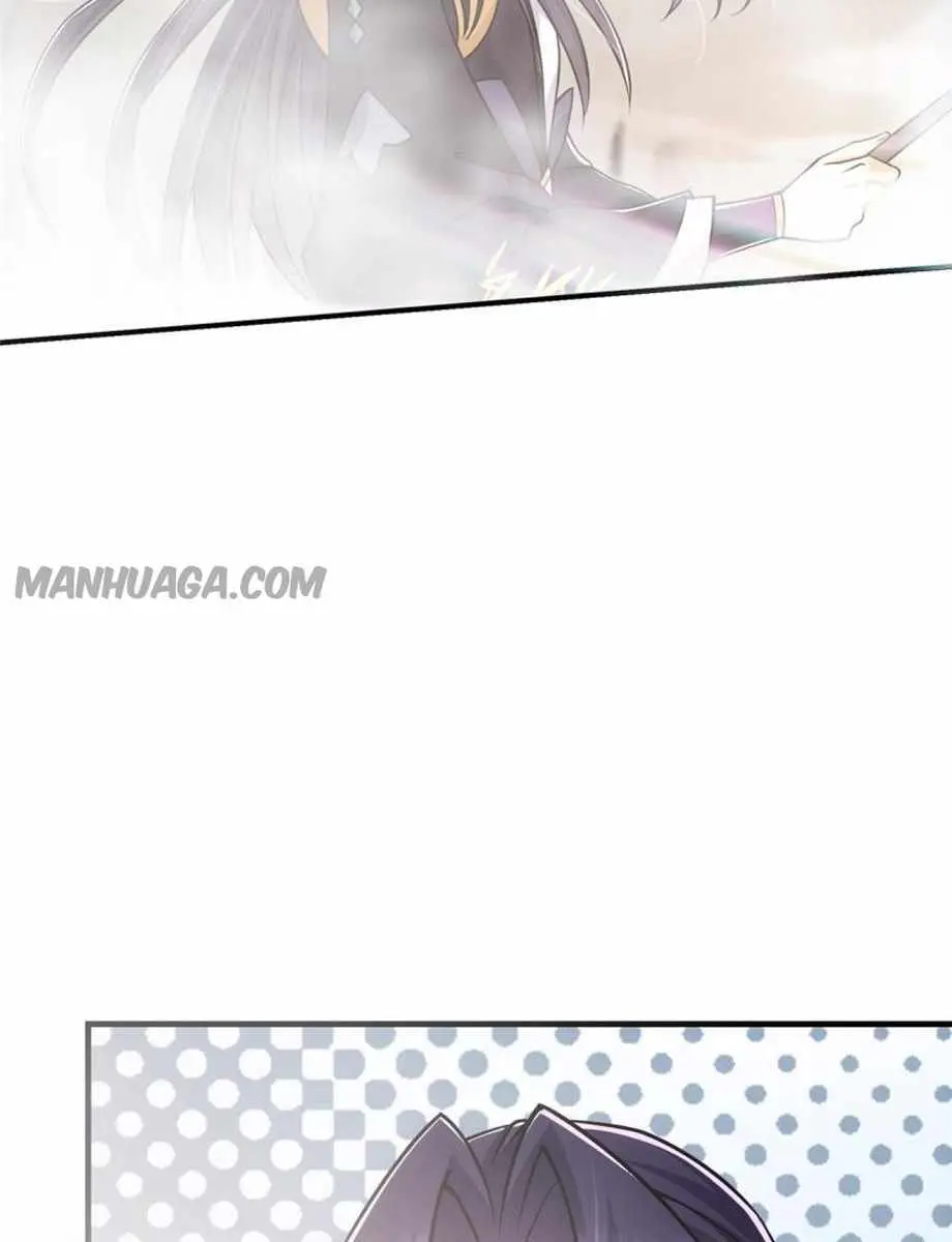 Keep a Low Profile, Sect Leader Chapter 117 Page 59