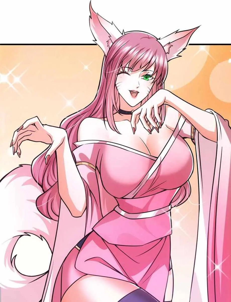 Keep a Low Profile, Sect Leader Chapter 117 Page 63