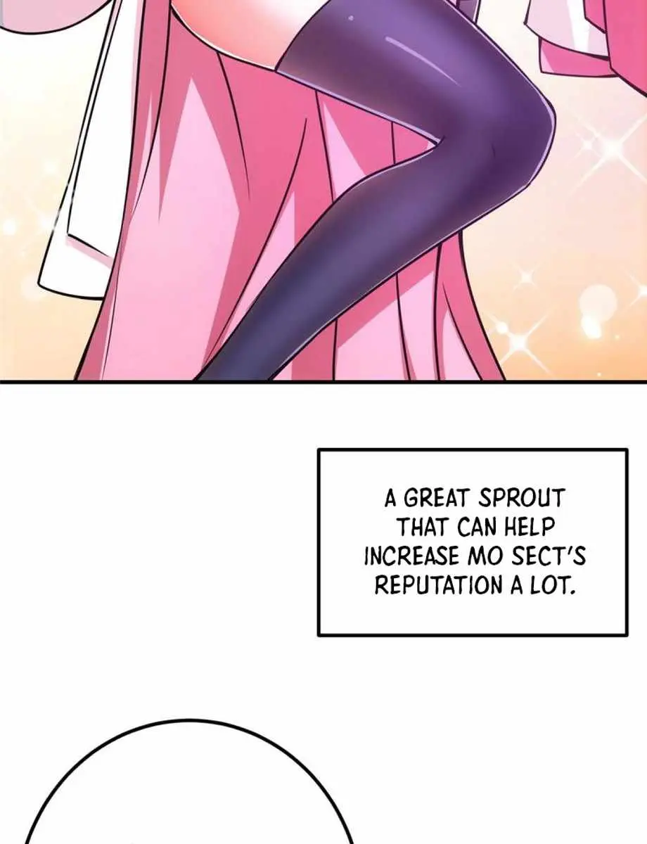 Keep a Low Profile, Sect Leader Chapter 117 Page 64