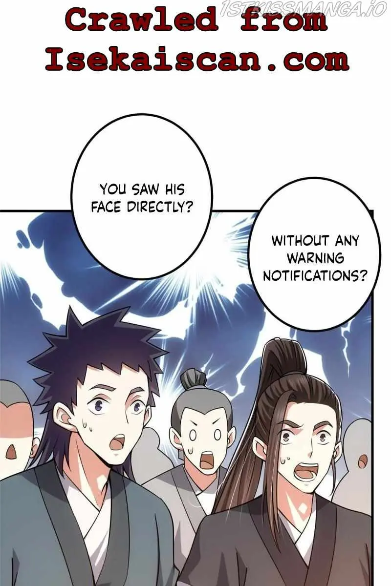 Keep a Low Profile, Sect Leader Chapter 121 Page 5