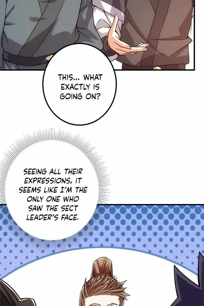 Keep a Low Profile, Sect Leader Chapter 121 Page 6