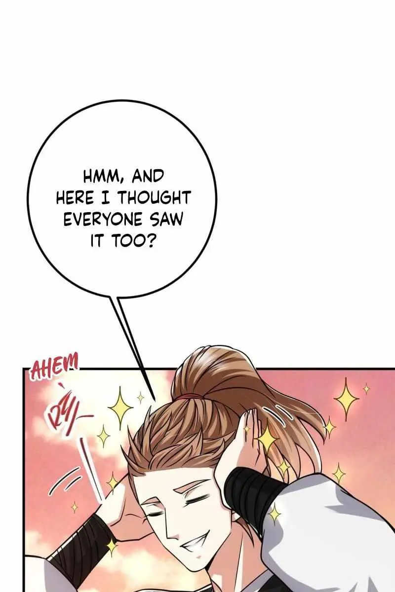 Keep a Low Profile, Sect Leader Chapter 121 Page 9
