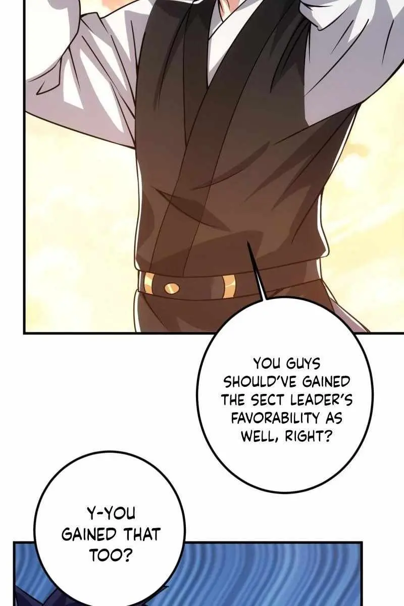 Keep a Low Profile, Sect Leader Chapter 121 Page 10