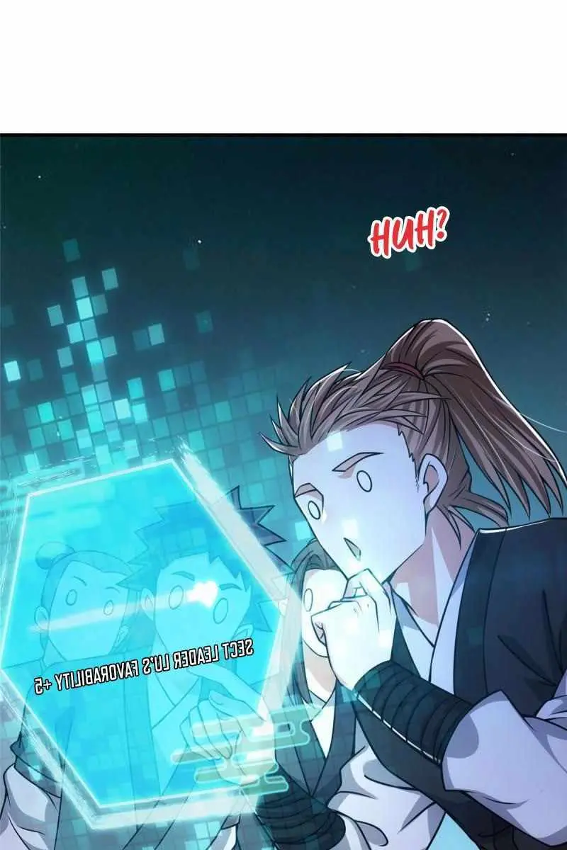 Keep a Low Profile, Sect Leader Chapter 121 Page 12