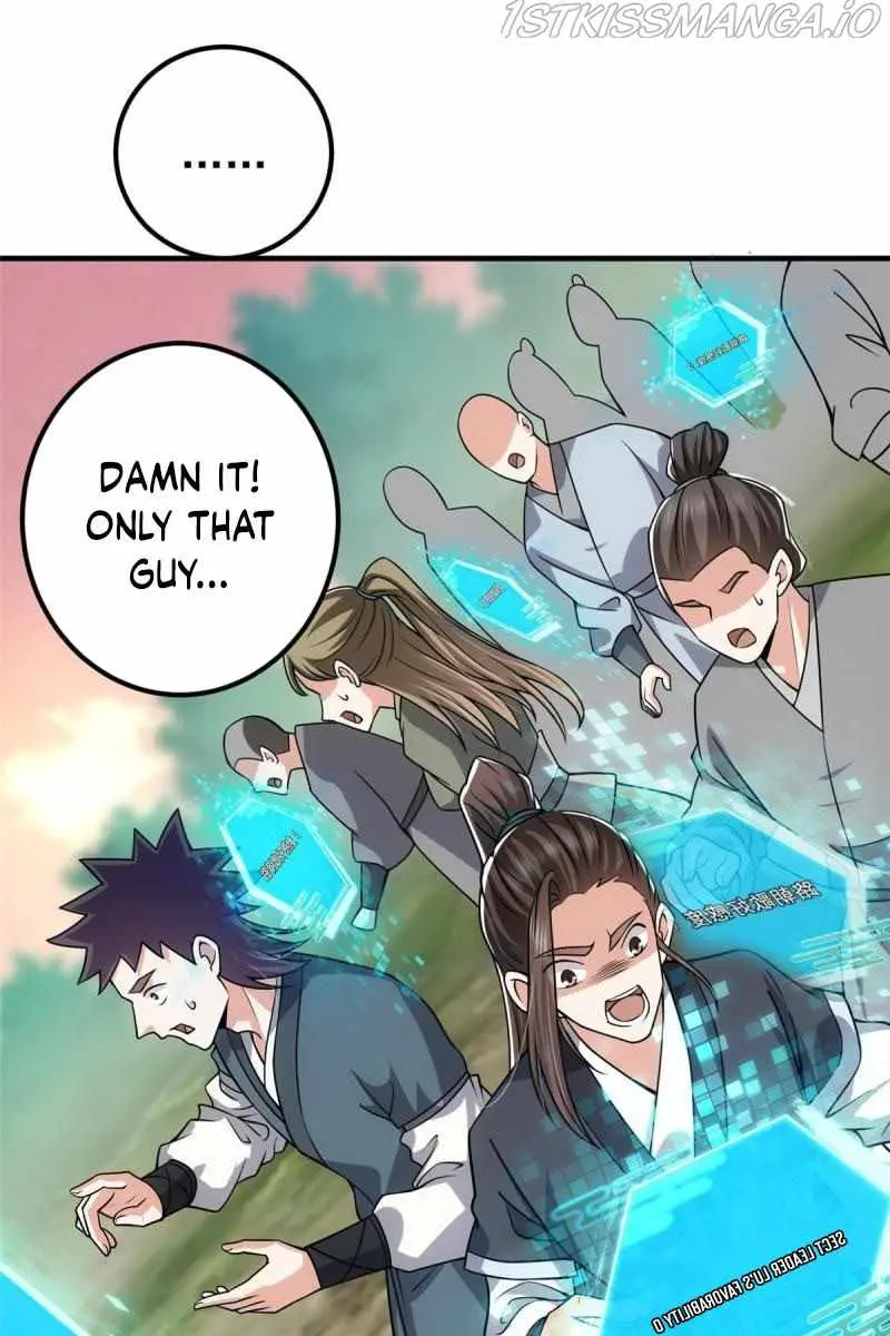 Keep a Low Profile, Sect Leader Chapter 121 Page 14