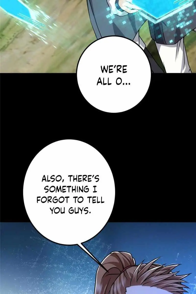 Keep a Low Profile, Sect Leader Chapter 121 Page 15