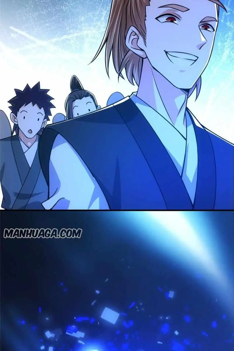 Keep a Low Profile, Sect Leader Chapter 121 Page 16