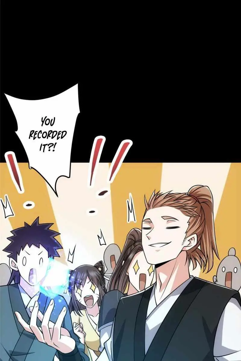 Keep a Low Profile, Sect Leader Chapter 121 Page 19