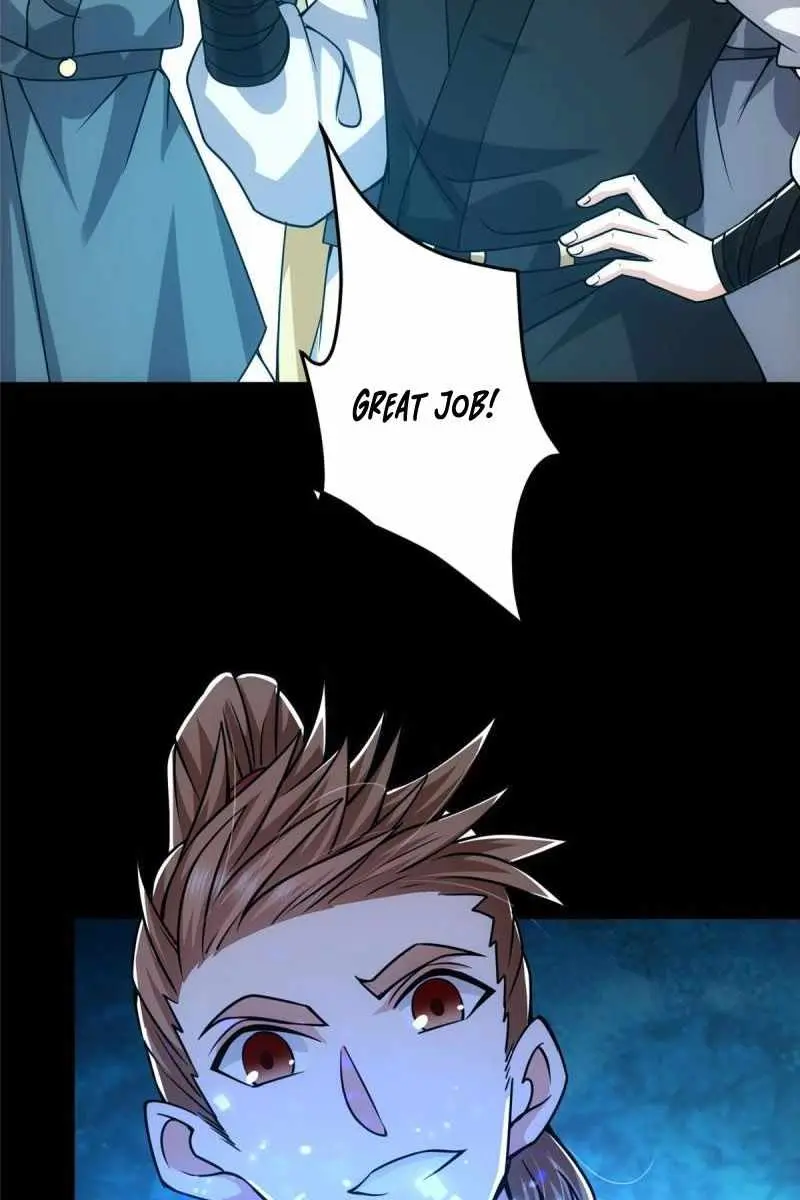 Keep a Low Profile, Sect Leader Chapter 121 Page 20