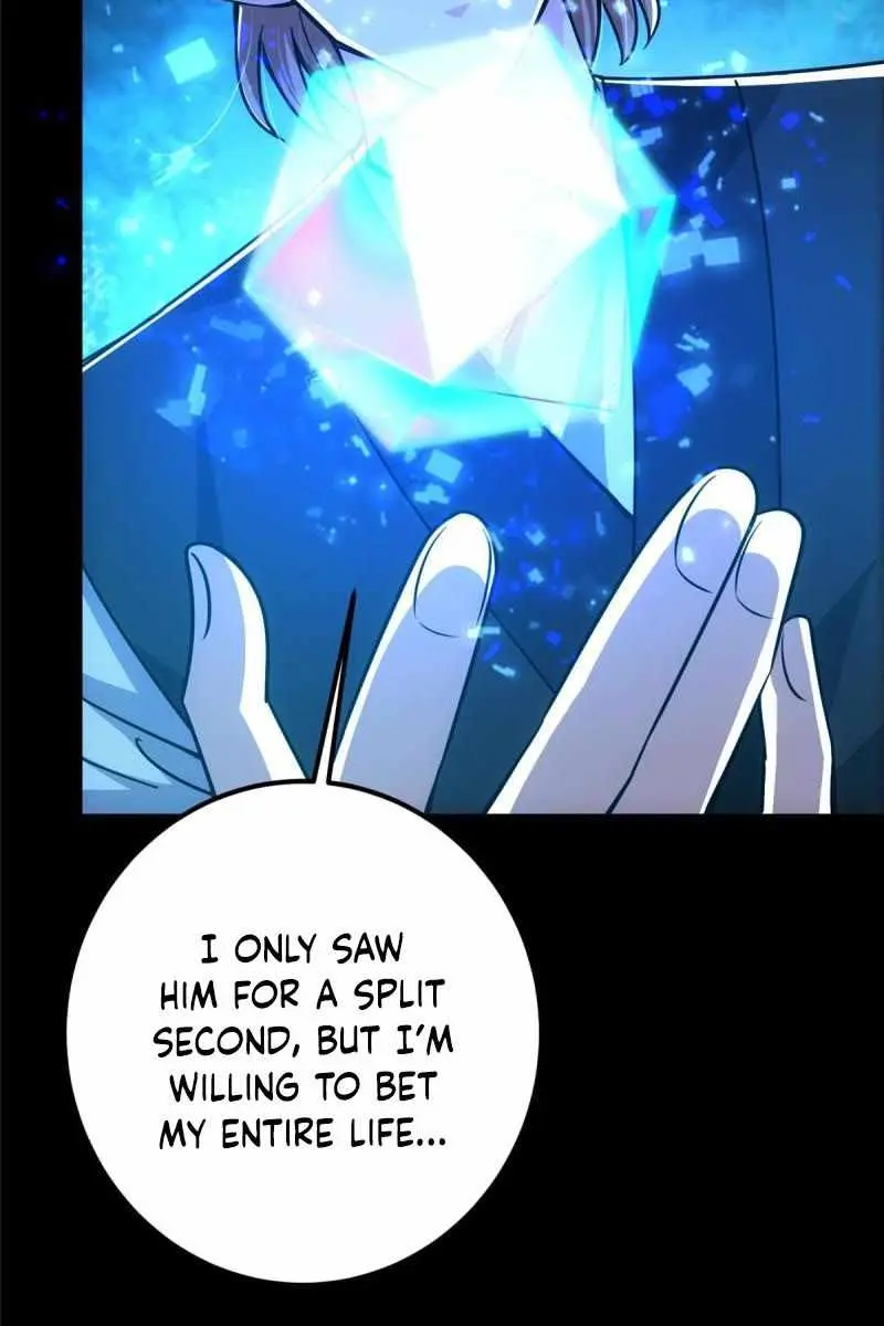 Keep a Low Profile, Sect Leader Chapter 121 Page 21