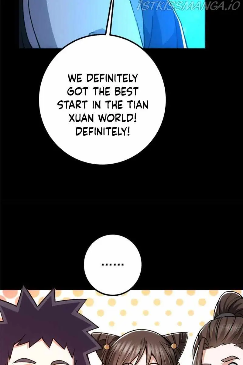 Keep a Low Profile, Sect Leader Chapter 121 Page 23