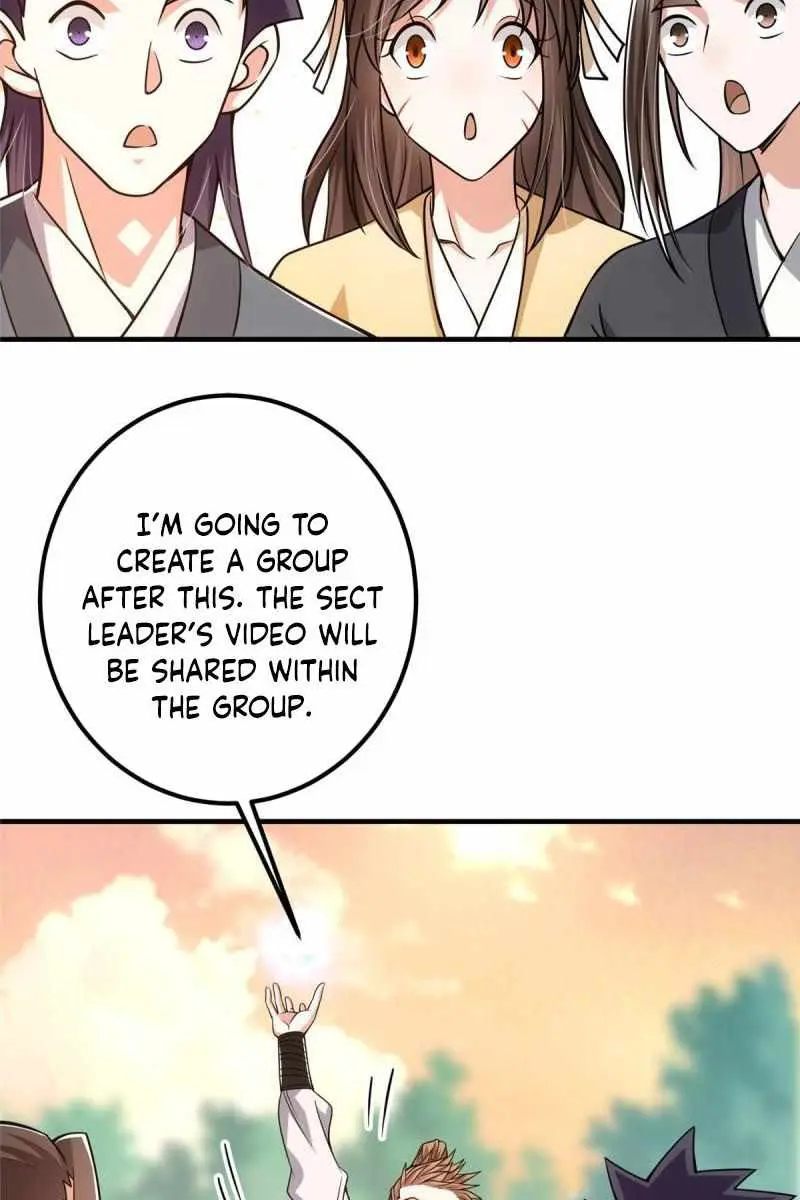 Keep a Low Profile, Sect Leader Chapter 121 Page 24