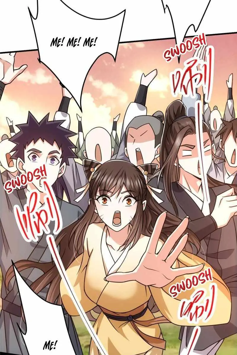 Keep a Low Profile, Sect Leader Chapter 121 Page 26