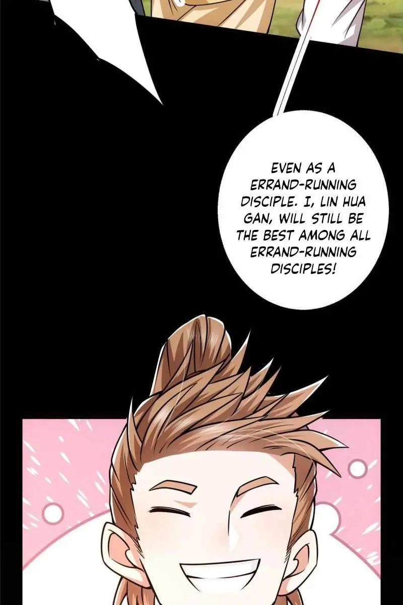Keep a Low Profile, Sect Leader Chapter 121 Page 27