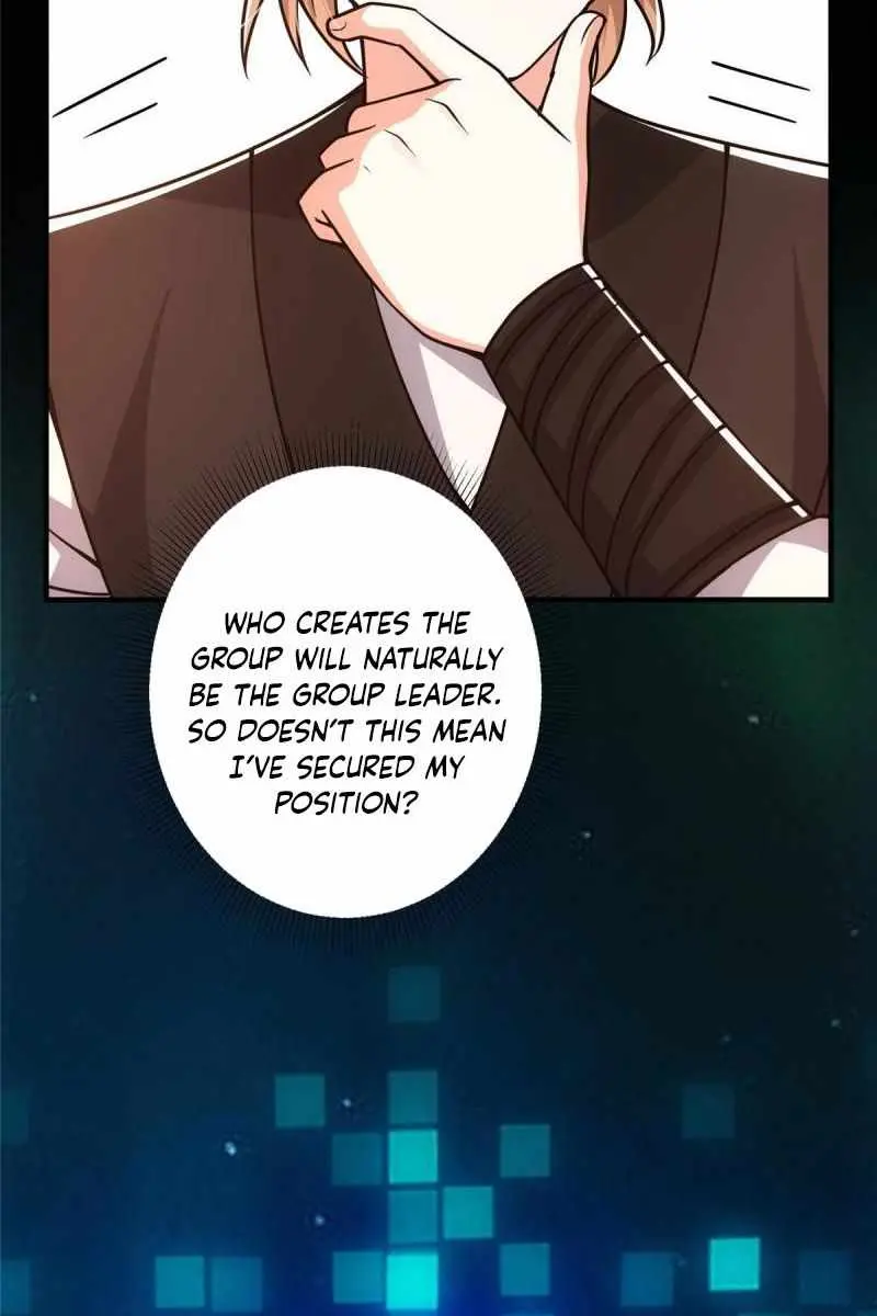 Keep a Low Profile, Sect Leader Chapter 121 Page 28