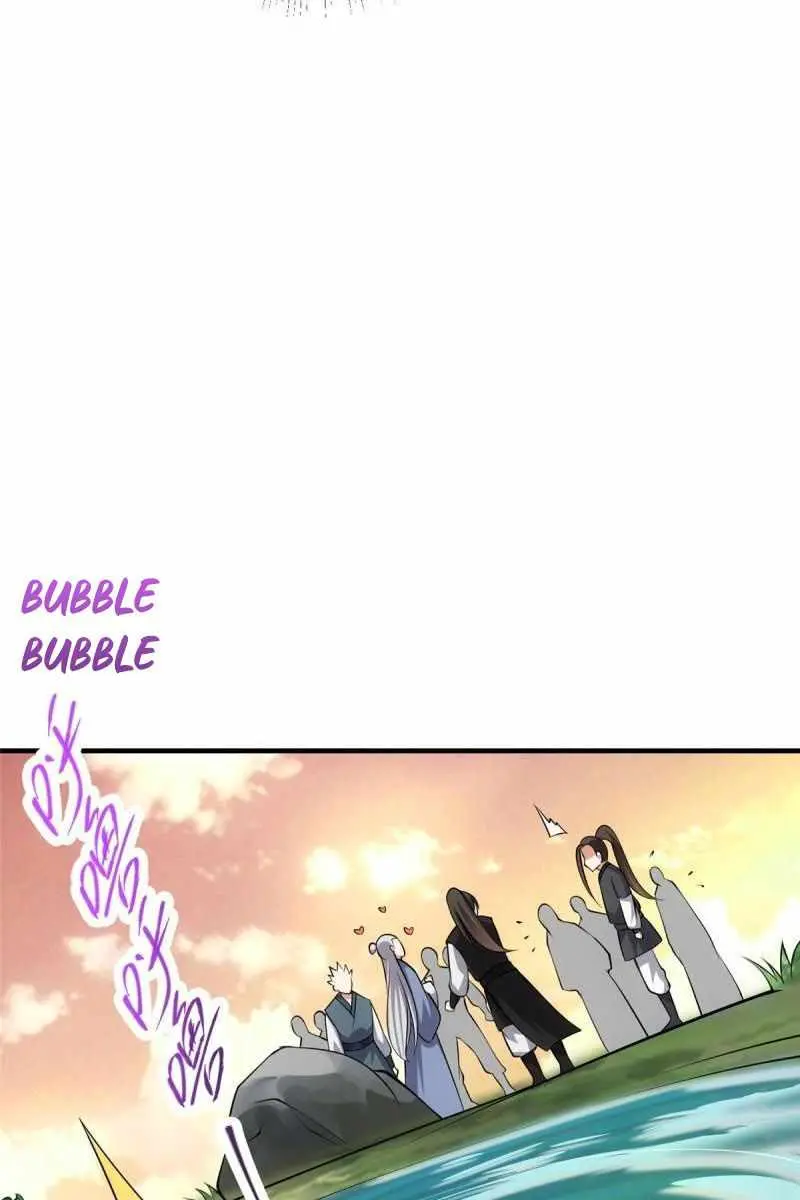 Keep a Low Profile, Sect Leader Chapter 121 Page 34
