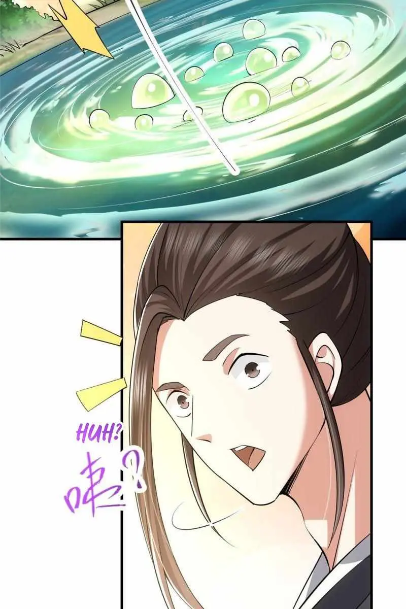 Keep a Low Profile, Sect Leader Chapter 121 Page 35