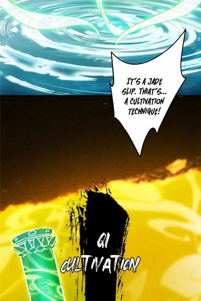 Keep a Low Profile, Sect Leader Chapter 121 Page 37