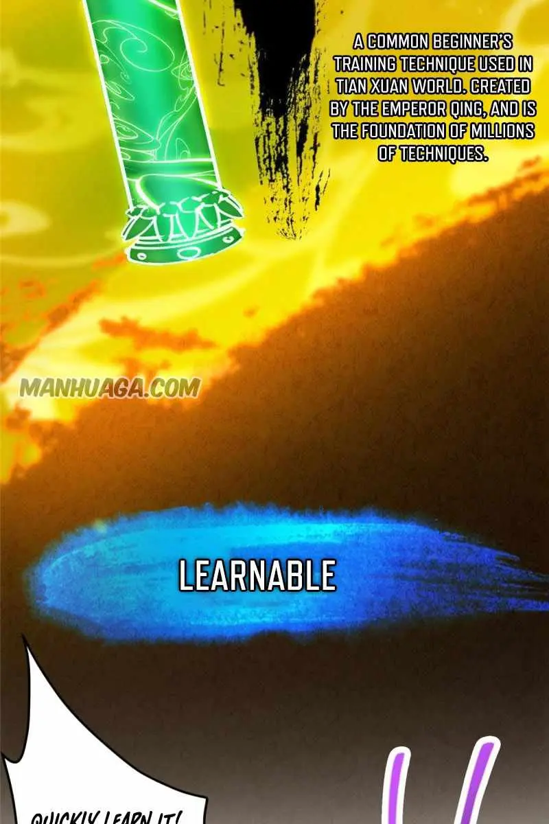 Keep a Low Profile, Sect Leader Chapter 121 Page 38