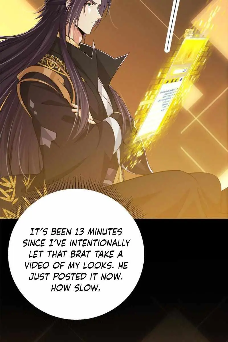 Keep a Low Profile, Sect Leader Chapter 121 Page 45