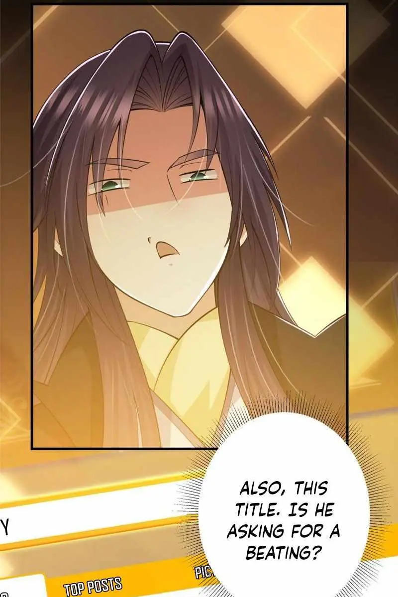 Keep a Low Profile, Sect Leader Chapter 121 Page 46