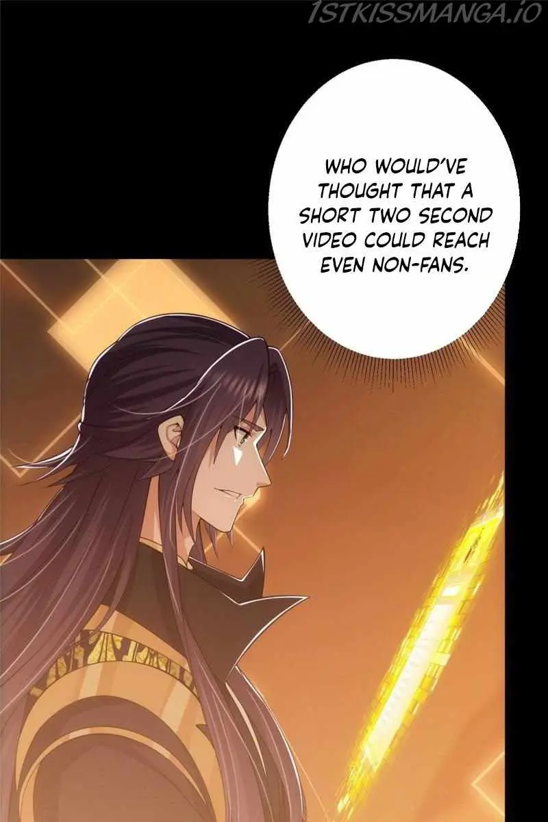 Keep a Low Profile, Sect Leader Chapter 121 Page 49