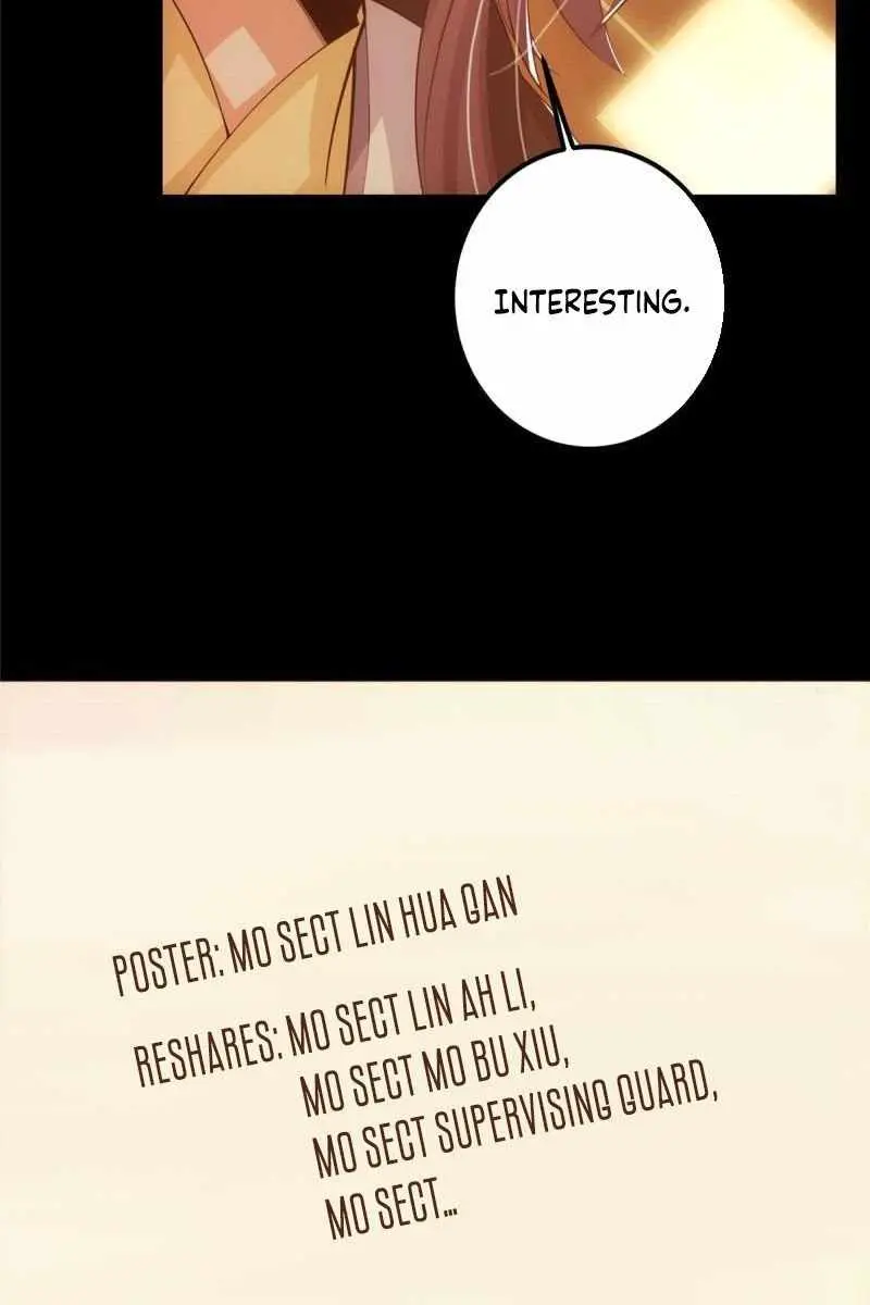 Keep a Low Profile, Sect Leader Chapter 121 Page 51