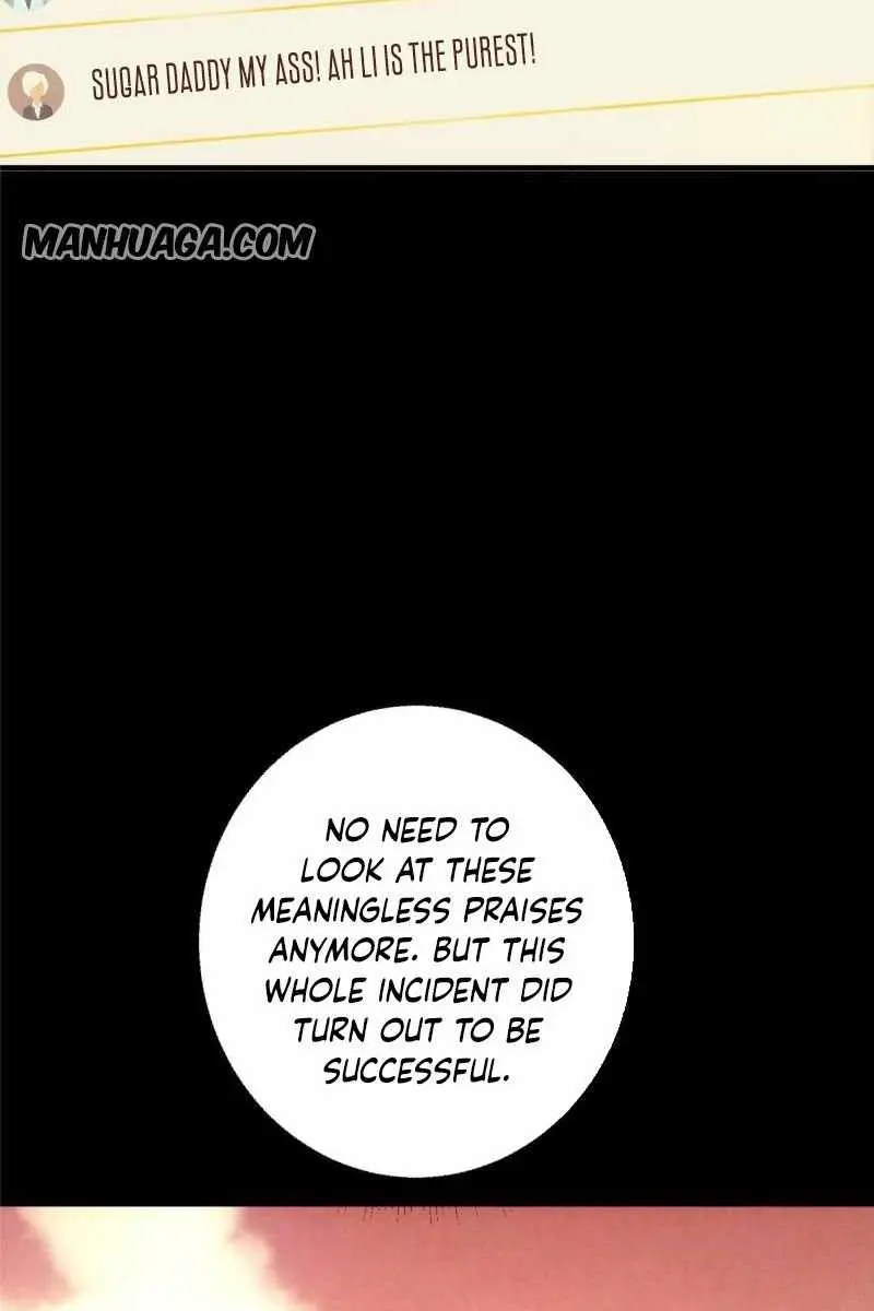 Keep a Low Profile, Sect Leader Chapter 121 Page 53