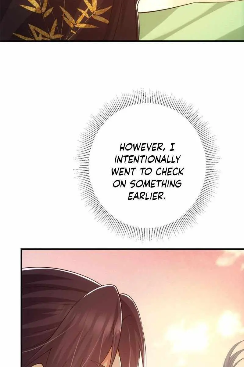 Keep a Low Profile, Sect Leader Chapter 121 Page 55
